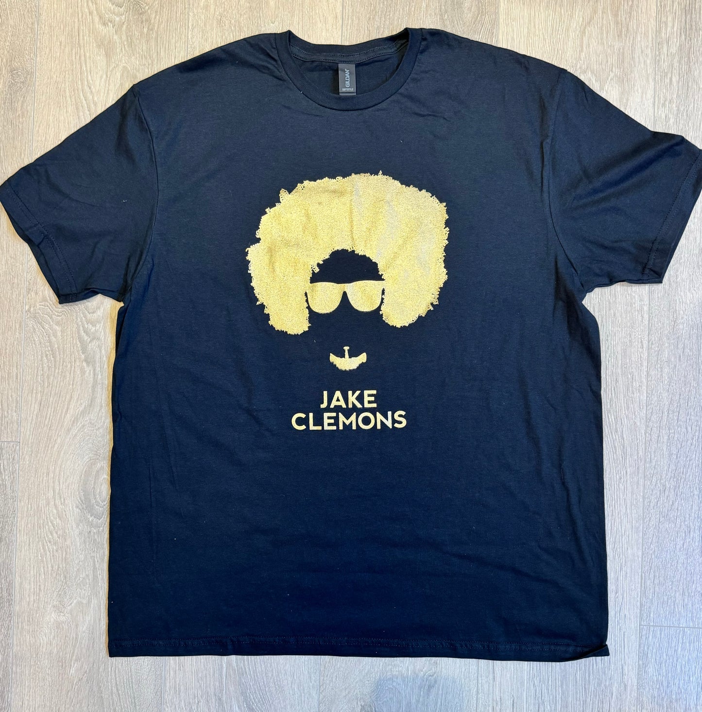 Jake "GOLD" T Shirt