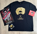 CD - 25% OFF Holiday Package JAKE "GOLD" T