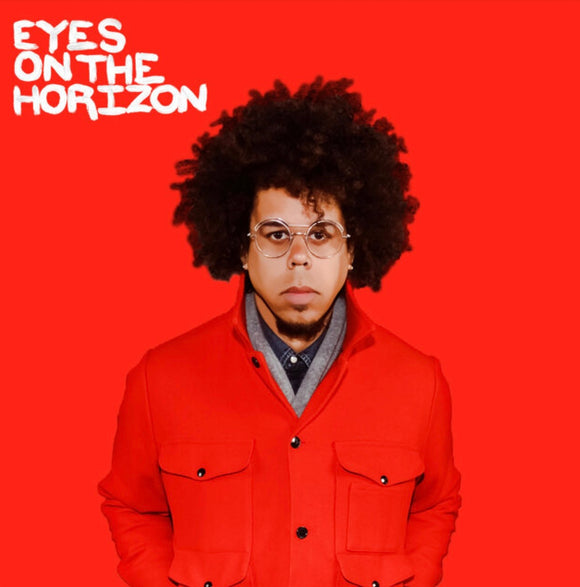 Eyes On The Horizon - CD