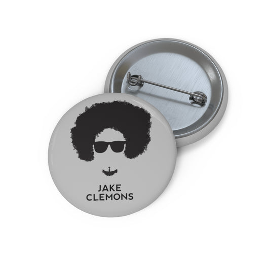 Jake Clemons Button