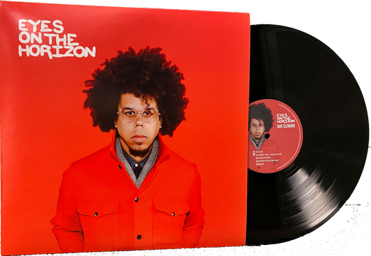 Eyes On The Horizon - 180 gram Vinyl